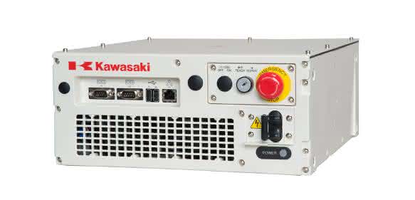Kawasaki-Controler-F60