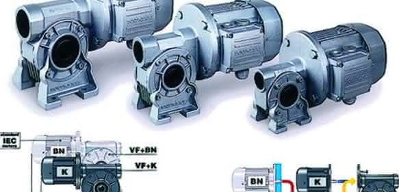 Antriebstechnik: Der Einbauraum Antriebstechnik: Der Einbauraum