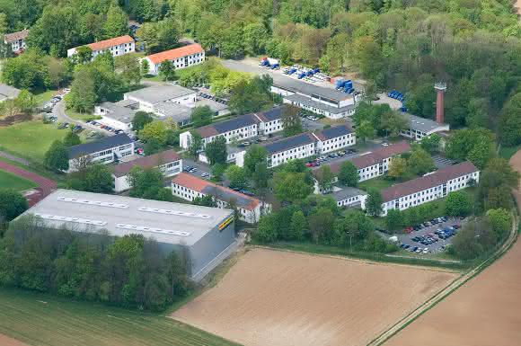 SSI Schäfer Giebelstadt