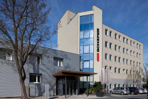 SSI Schäfer Graz