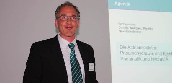 Tox-Pressotechnik Wolfgang Pfeiffer