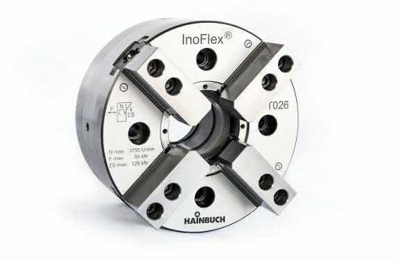 Innoflex Ausgleichsfutter