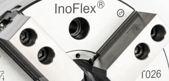 Innoflex Ausgleichsfutter