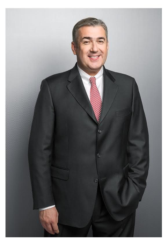 Jürgen Gerdes