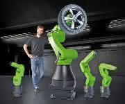 kollaborative Roboter kollaborative Roboter