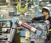 UR-Roboter UR-Roboter