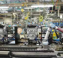 Industrieroboter