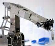 Industrieroboter Horst Industrieroboter Horst