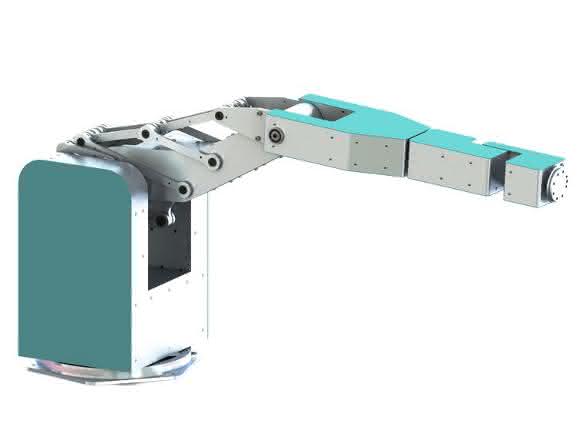 Roboter Roboter
