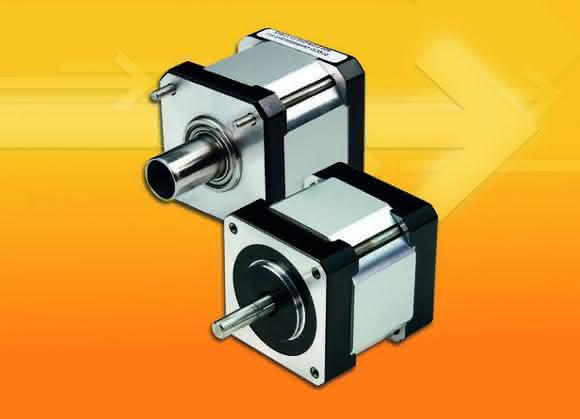 Schrittmotor