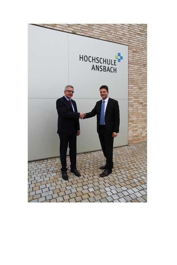 Jürgen Göhringer und Dietmar Binert