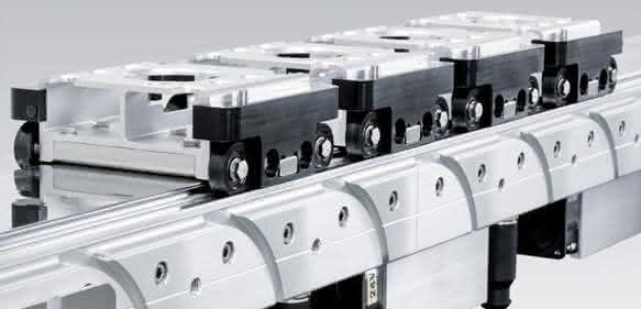 Multi-Carrier-System