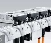 Multi-Carrier-System Multi-Carrier-System