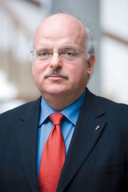 Thomas Kaeser