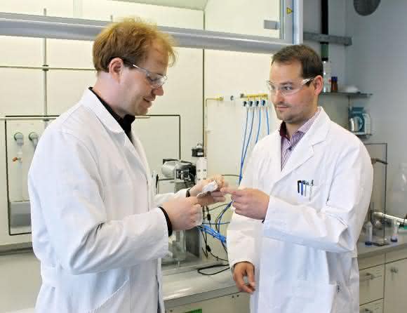 Bioprozesstechniker Bioprozesstechniker