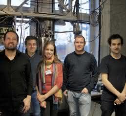 Quantenphysiker