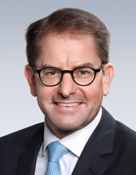 Marc Wucherer Marc Wucherer