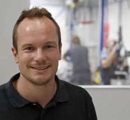 Steffen Bauer