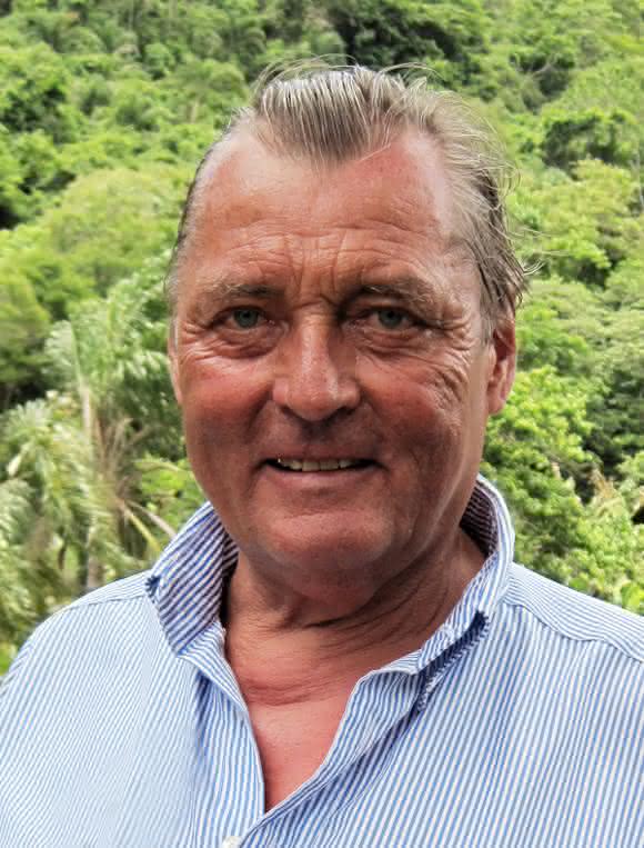 Bernd Röhm