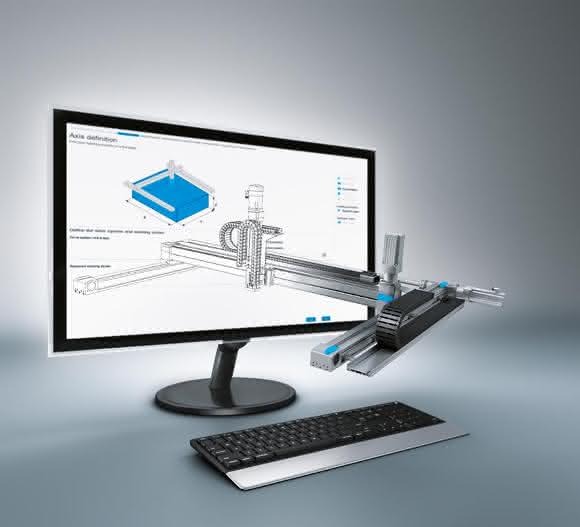 Festo Handling Guide Online Festo Handling Guide Online