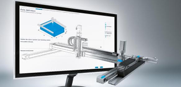 Festo Handling Guide Online