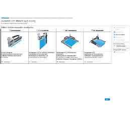 Festo Handling Guide Online Screenshot
