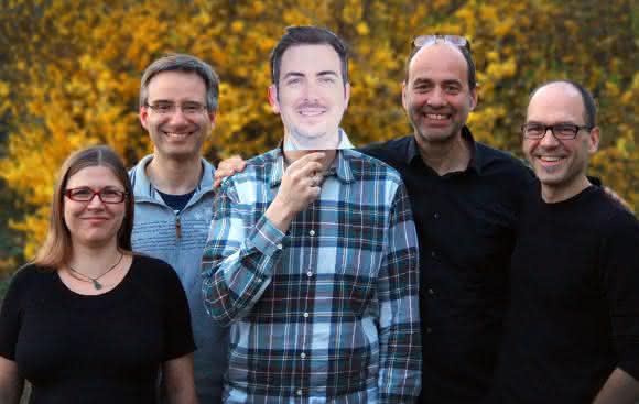 MikrobiologInnen MikrobiologInnen