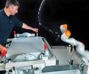 Kuka-Duerr-LBR iiwa Kuka-Duerr-LBR iiwa