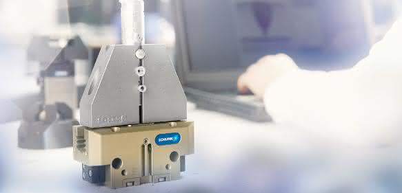 Schunk-Webtool
