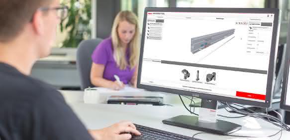 item Machining Tool Profilfinder