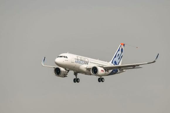 Airbus Cybersecurity: Airbus und SITA bündeln ihre Kräfte