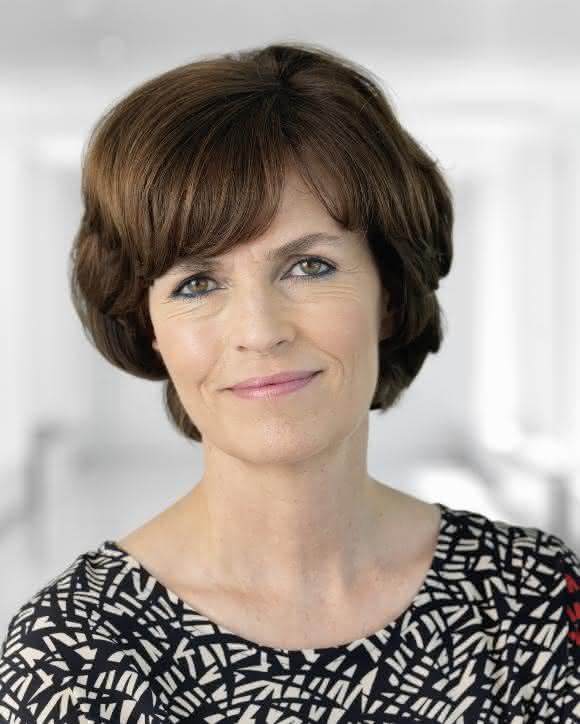 Dr. phil. Nicola Leibinger-Kammüller Dr. phil. Nicola Leibinger-Kammüller