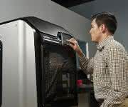 Stratasys F123-Serie 3D-Drucker