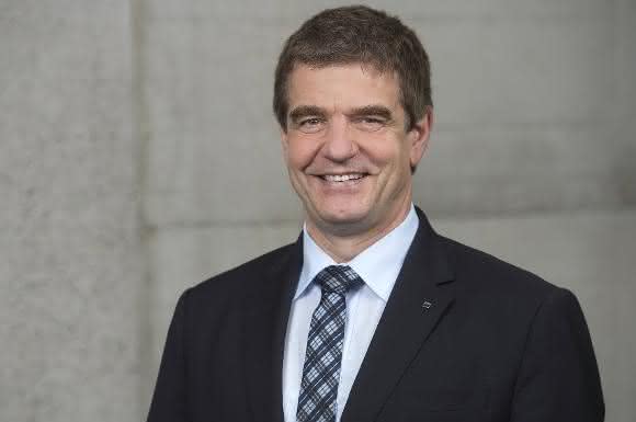 Dr. Heinz-Jürgen Prokop Dr. Heinz-Jürgen Prokop