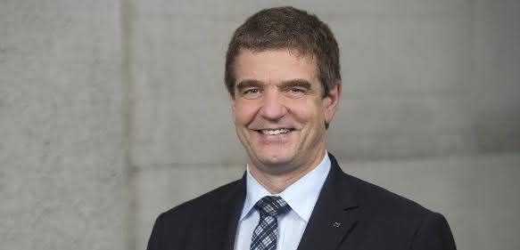 Dr. Heinz-Jürgen Prokop Dr. Heinz-Jürgen Prokop