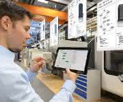 Digitalisierung und serviceorientierter Architektur - Fraunhofer IPT