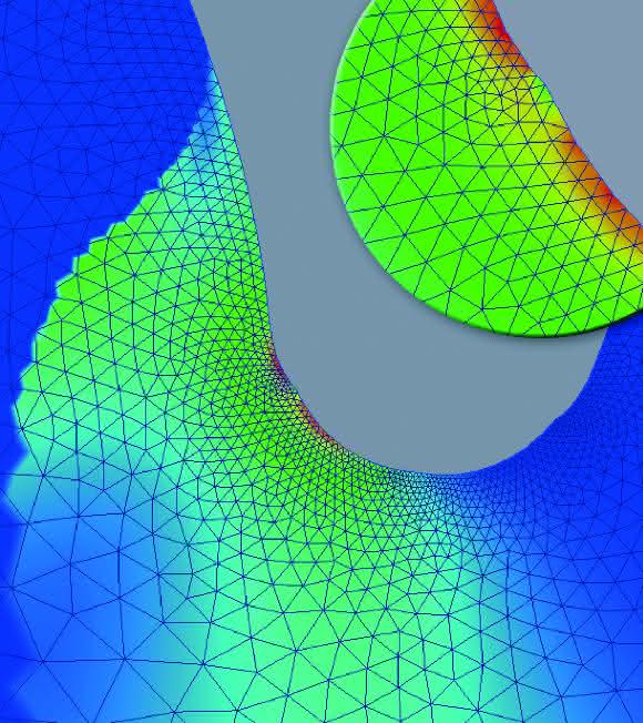 Berechnungssoftware: Kisssoft-Release 03/2017 ist da