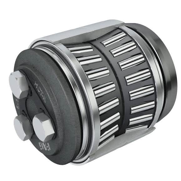 HCT-K-Wälzlager von Schaeffler HCT-K-Wälzlager von Schaeffler