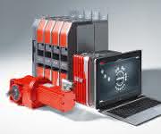 Movidrive-C Movidrive-C SEW-Eurodrive