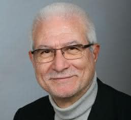 Dr. Stavros Kromidas