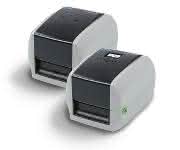 4-Zoll-Desktopdrucker