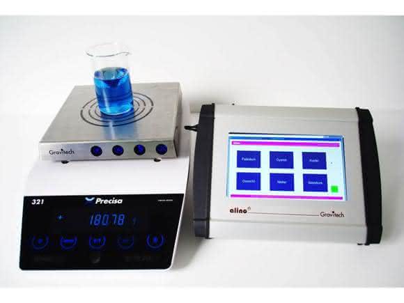Titrator Titrator