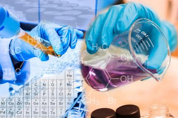 Nickelbestimmung: Neues Titrationsverfahren für die At-line-Analytik Nickelbestimmung: Neues Titrationsverfahren für die At-line-Analytik