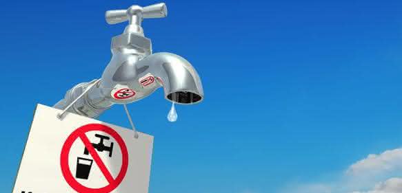 HPLC-Methode: Formaldehyd in Trinkwasser? HPLC-Methode: Formaldehyd in Trinkwasser?