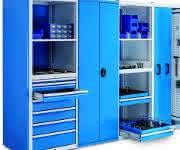 Modulares Regal System Modulares Regal System