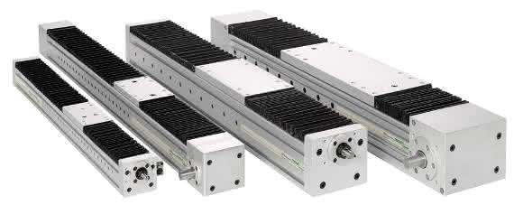 Dr.Tretter HMI 2017 Bi-Rail Dr.Tretter HMI 2017 Bi-Rail