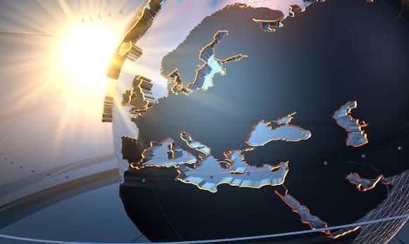 Industrie 4.0: EU Studie zu Smart Engineering