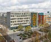 Jungheinrich Konzernzentrale
