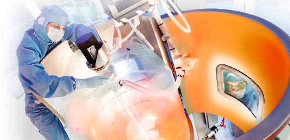 Biotechnologische Wirkstoffproduktion mit Sartorius-Produkten Biotechnologische Wirkstoffproduktion mit Sartorius-Produkten