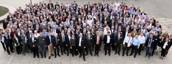 Innovatorentreffen Endress+Hauser Endress+Hauser Innovatorentreffen Merzhausen